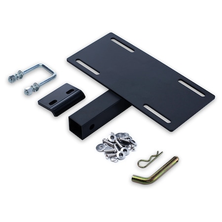 Waterport Weekender Hitch Mount WK9013